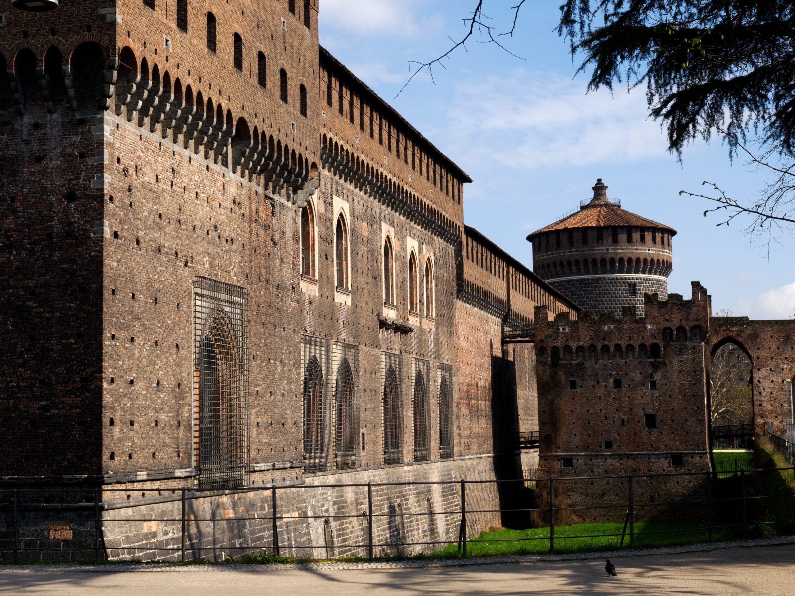 Things to do in Milan