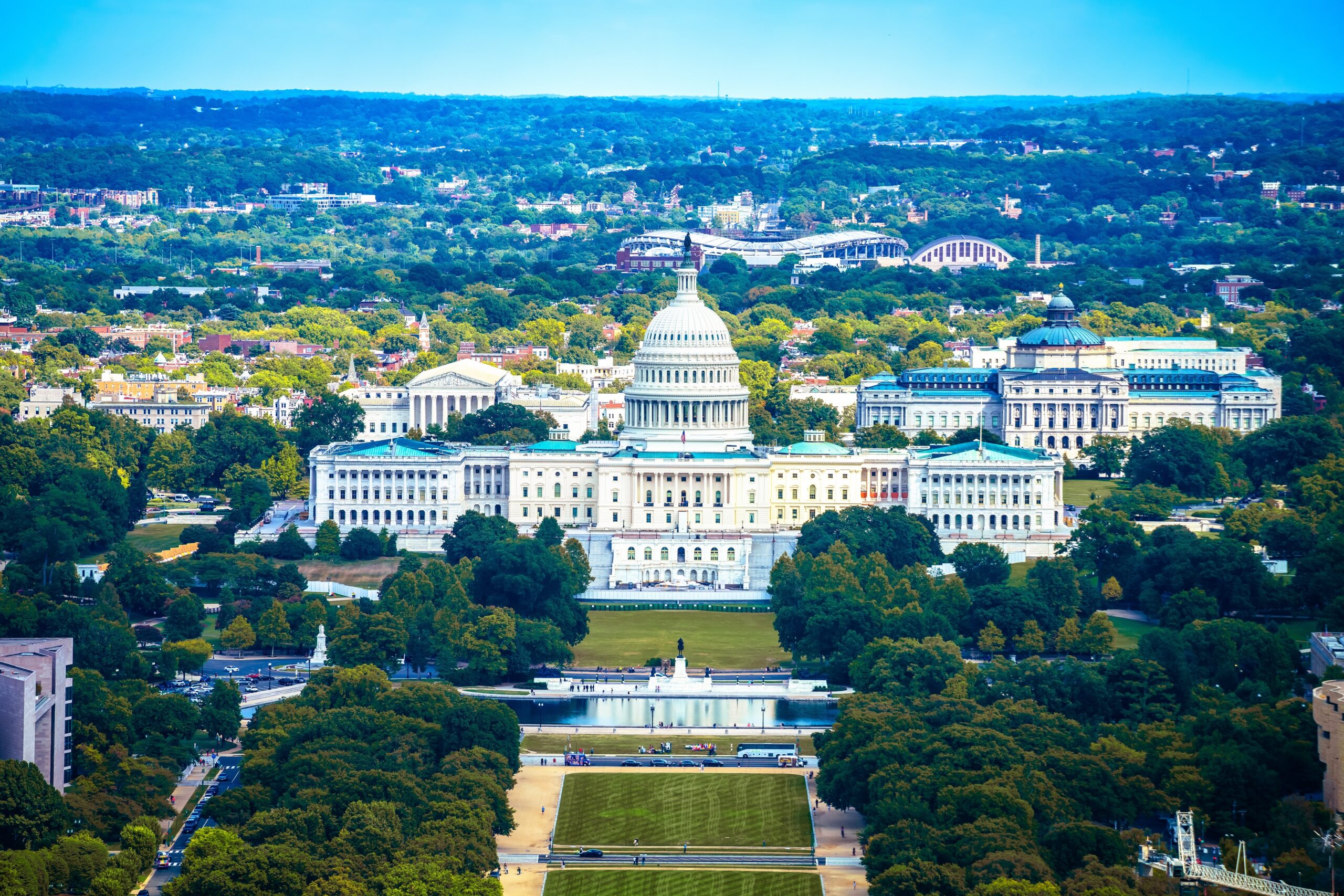 Why Is Washington DC Famous? Explore America’s Capital with Gray Line