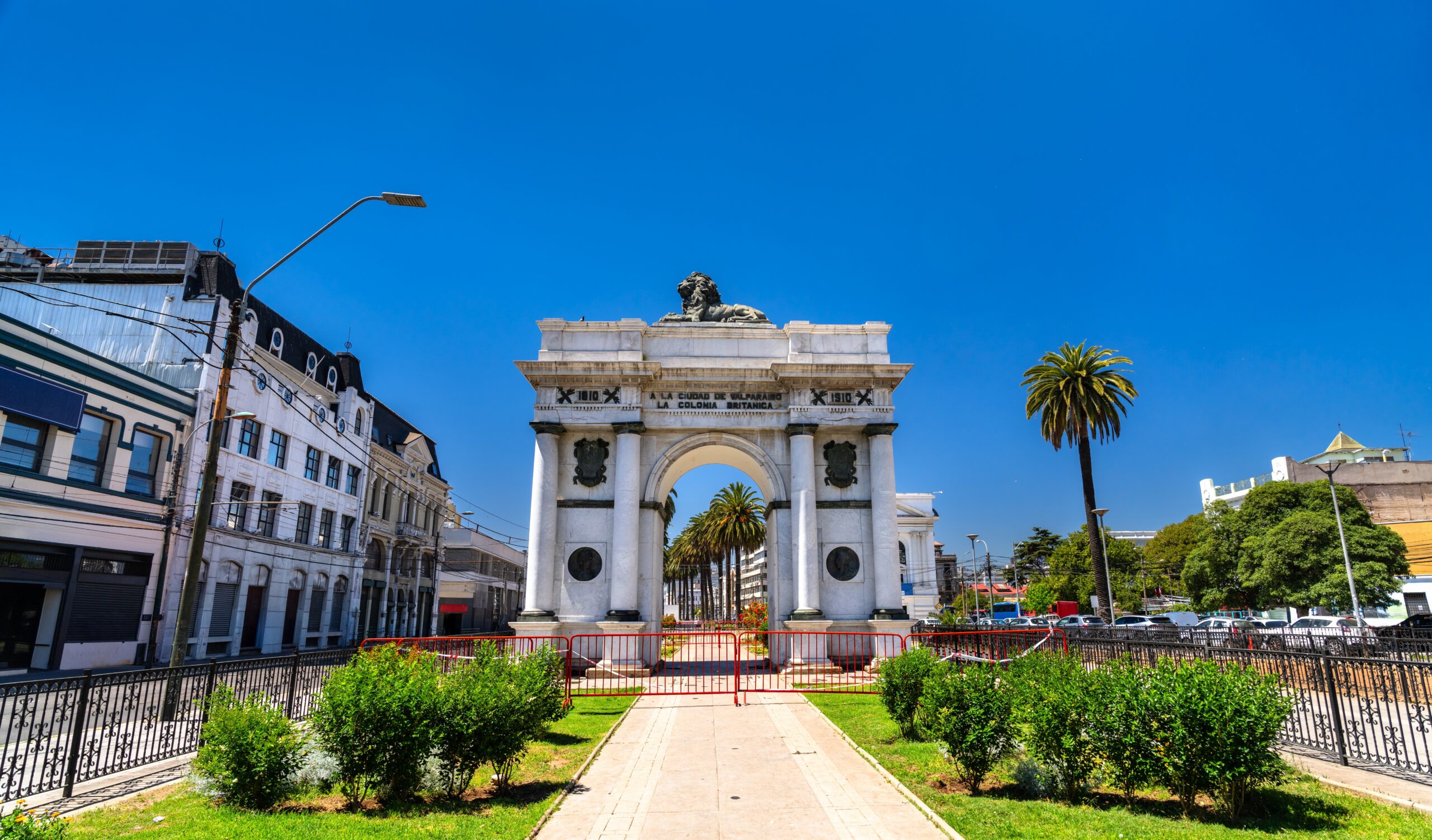 Things to do in Santiago