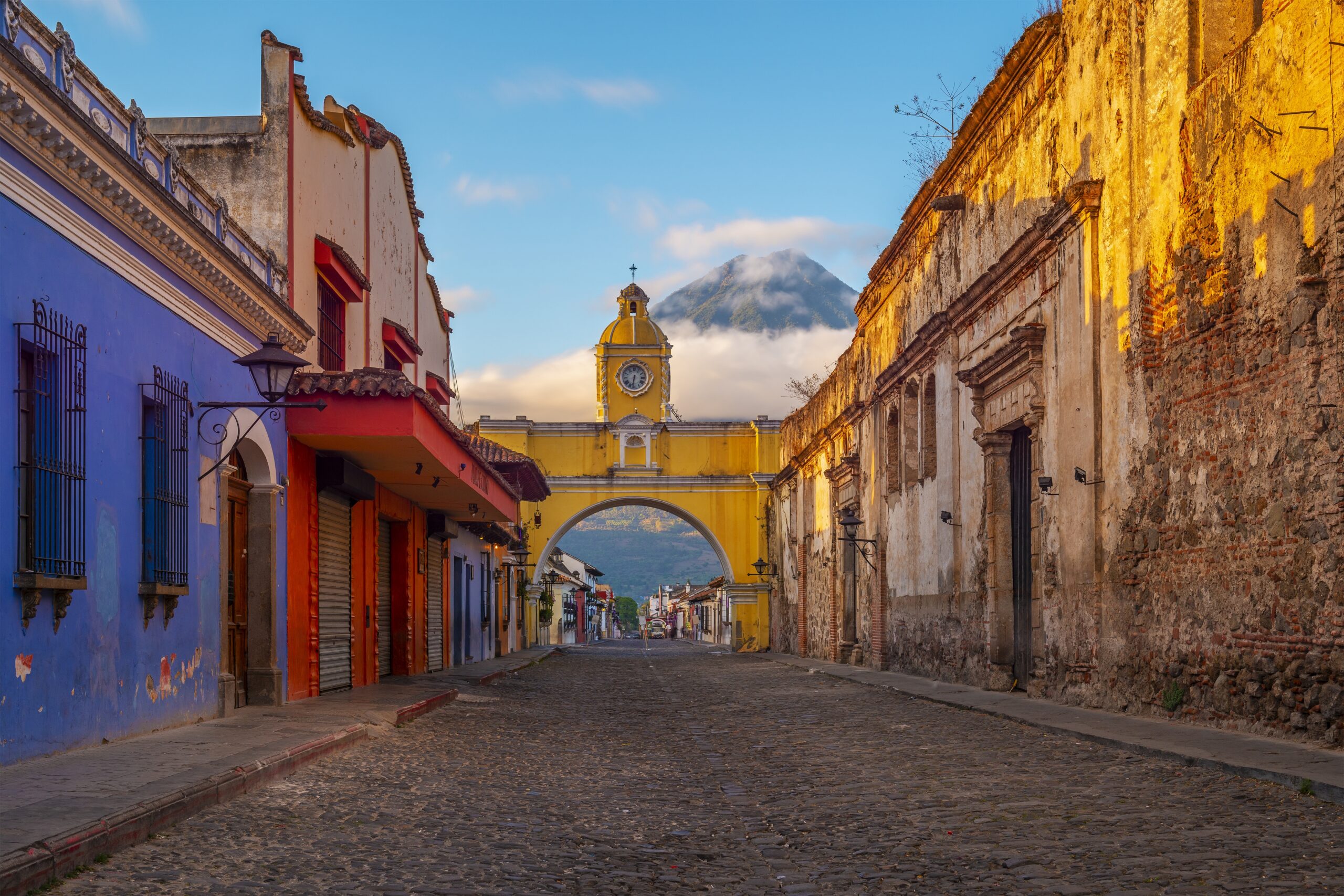 Things to do in Guatemala City
