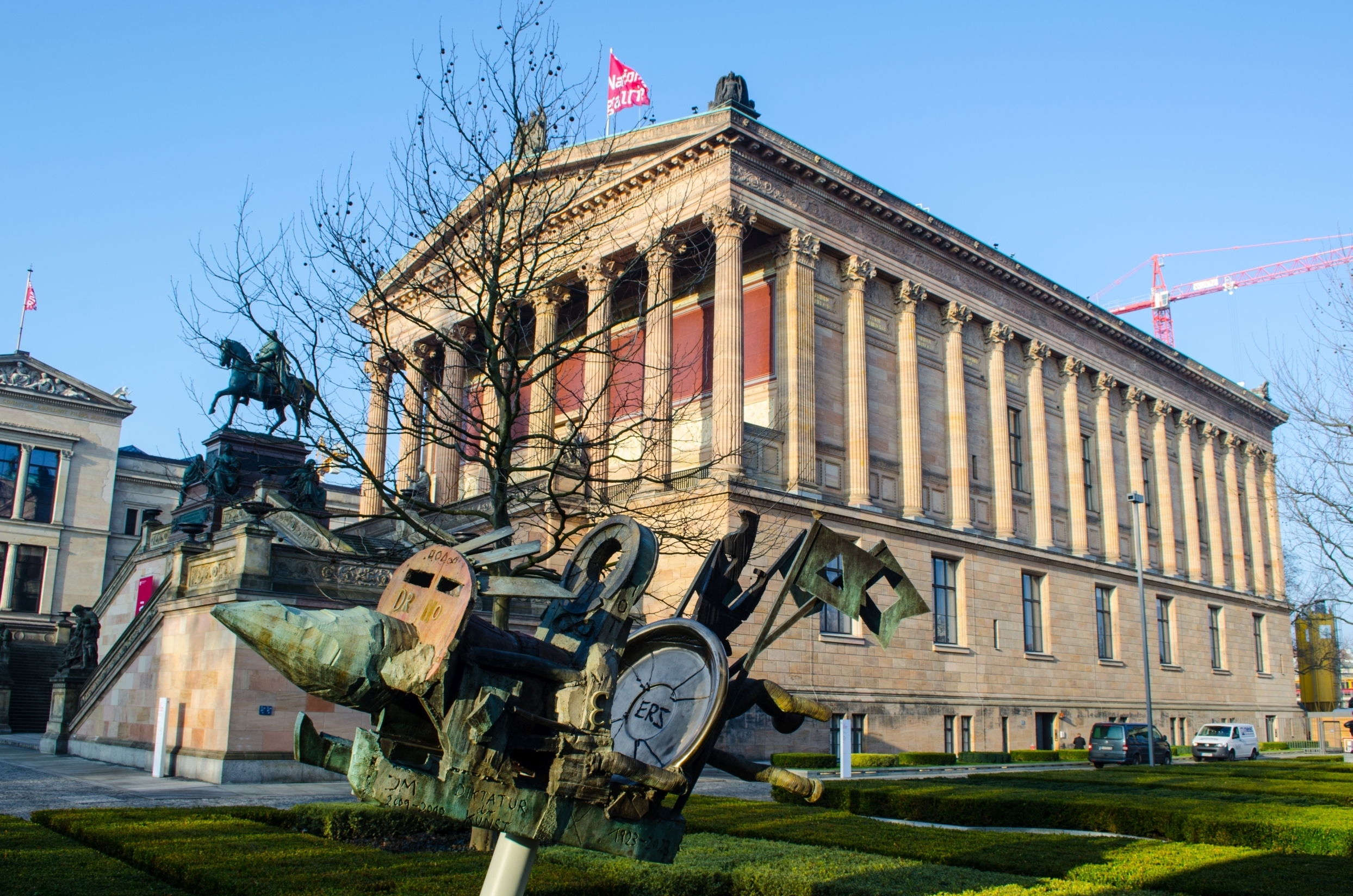 Things to do in Berlin