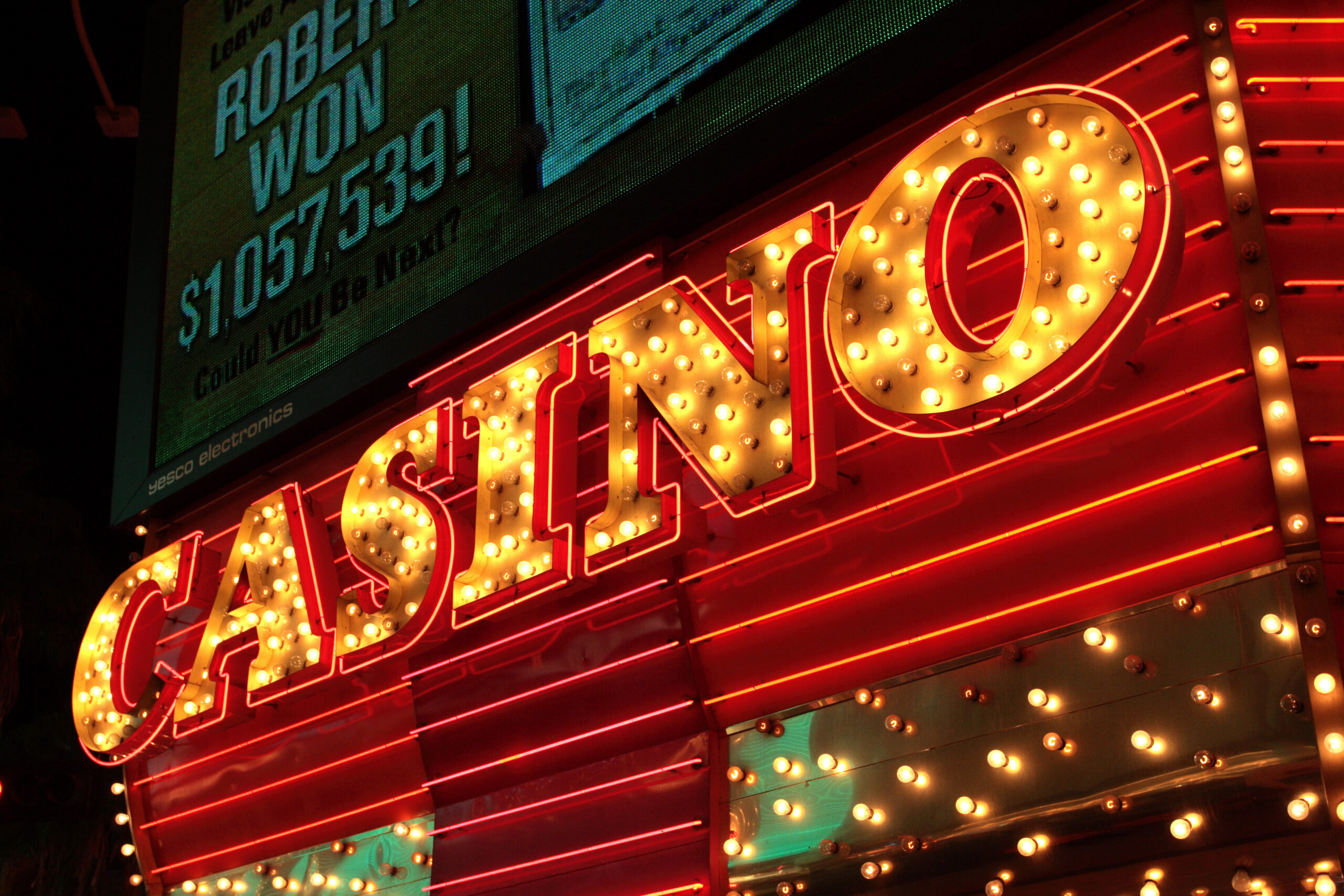 Things to do in Las Vegas