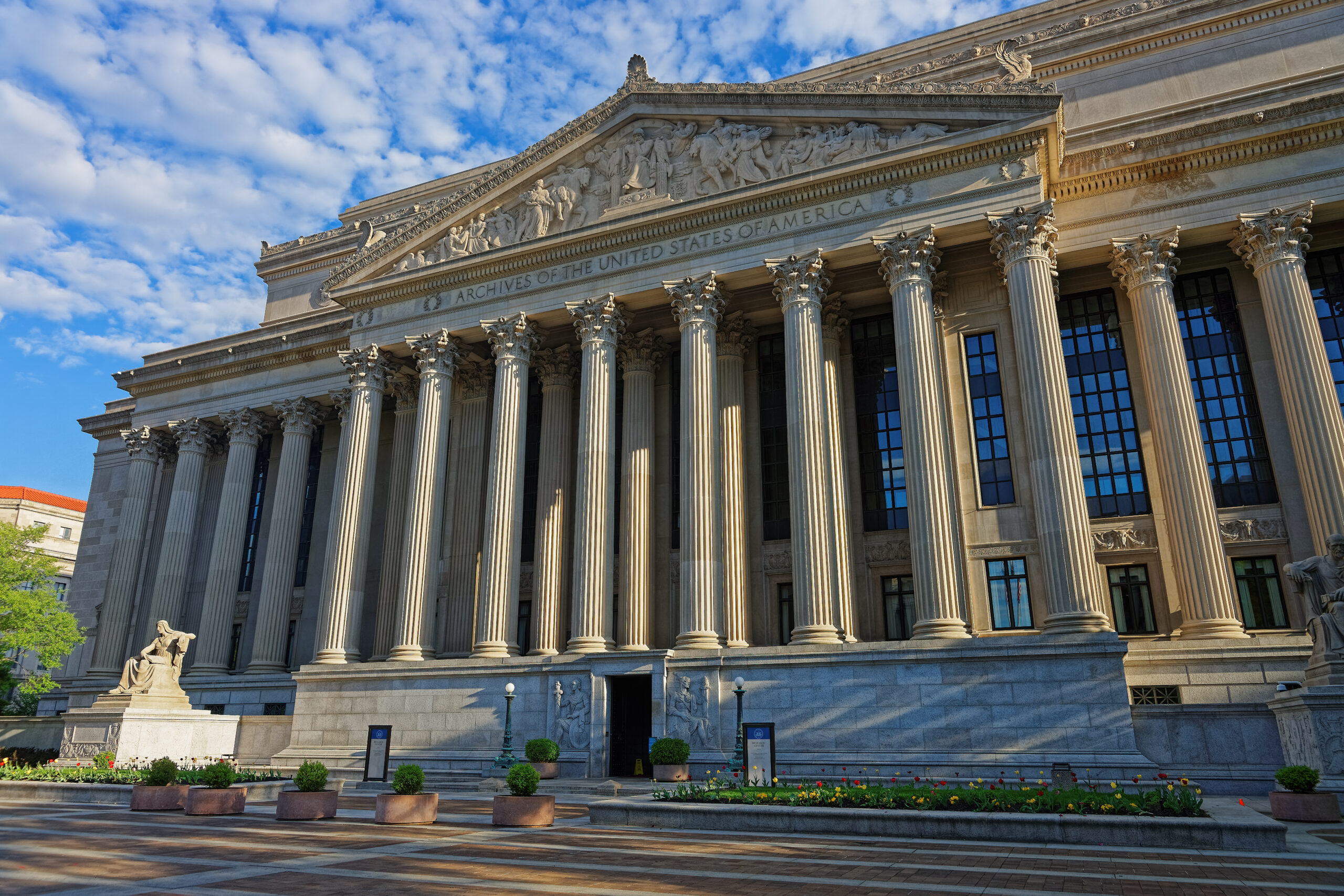 Things to do in Washington DC