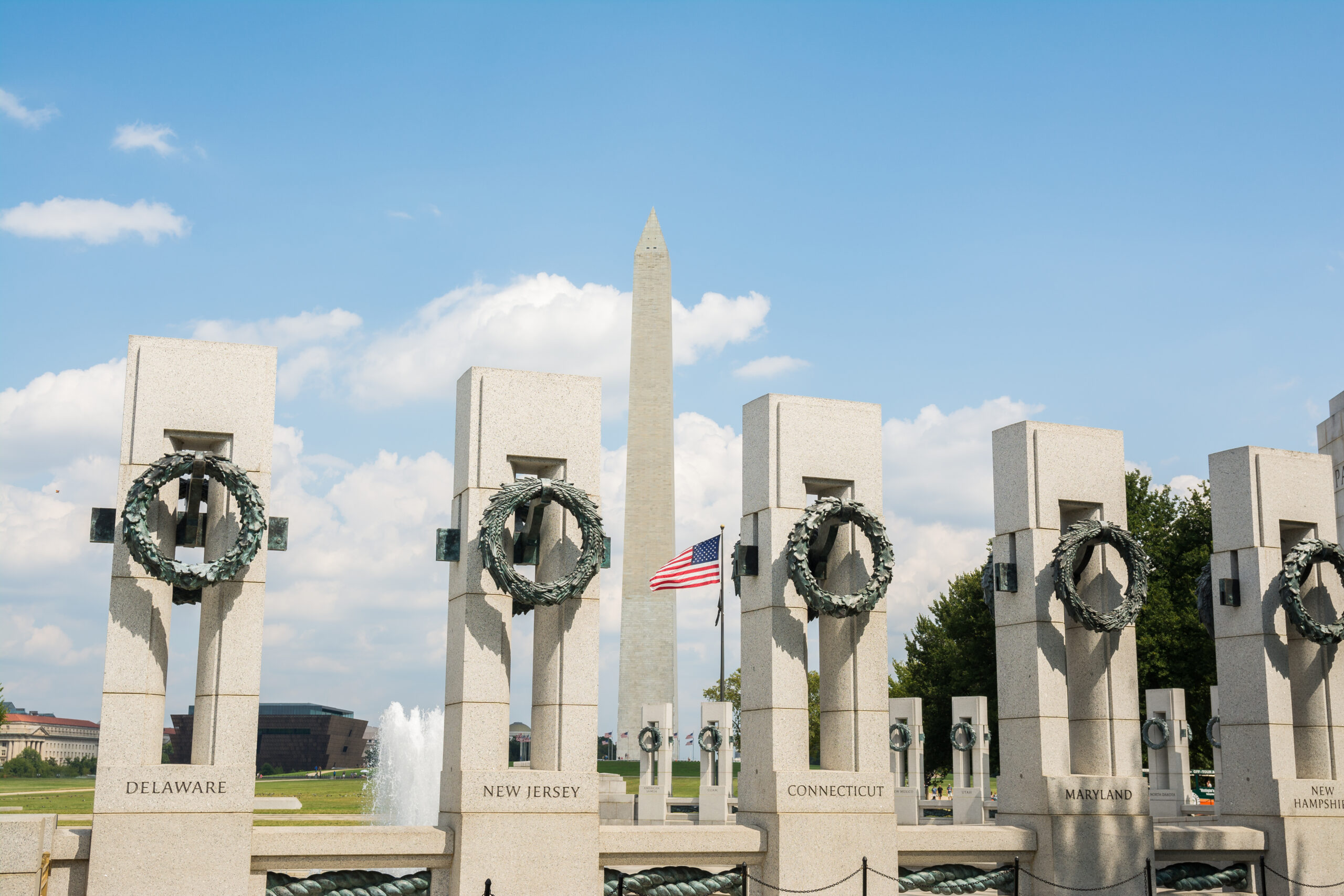Things to do in Washington DC
