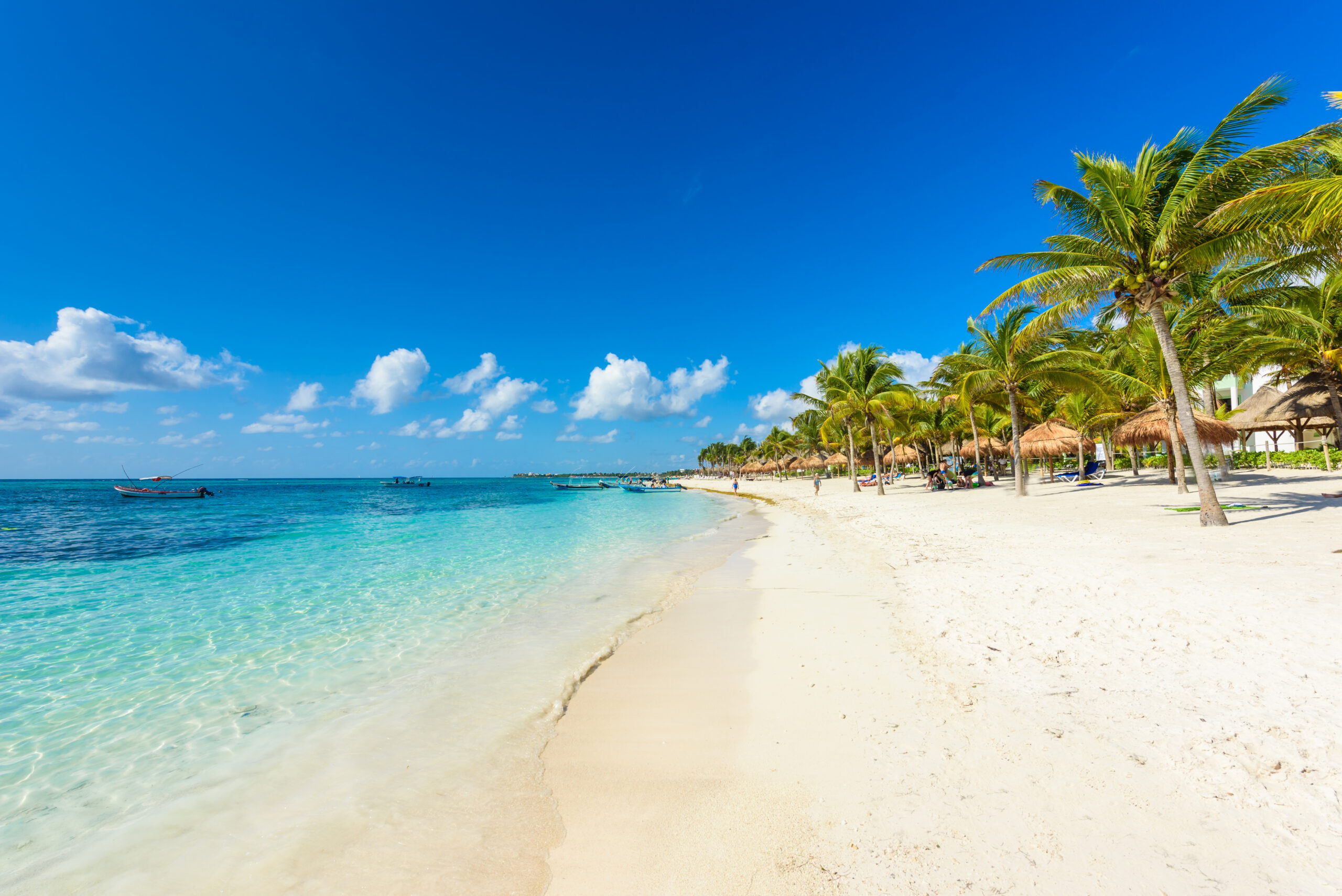 The Best Beach Vacation Destinations That Offer More Than Just Sand and Surf 