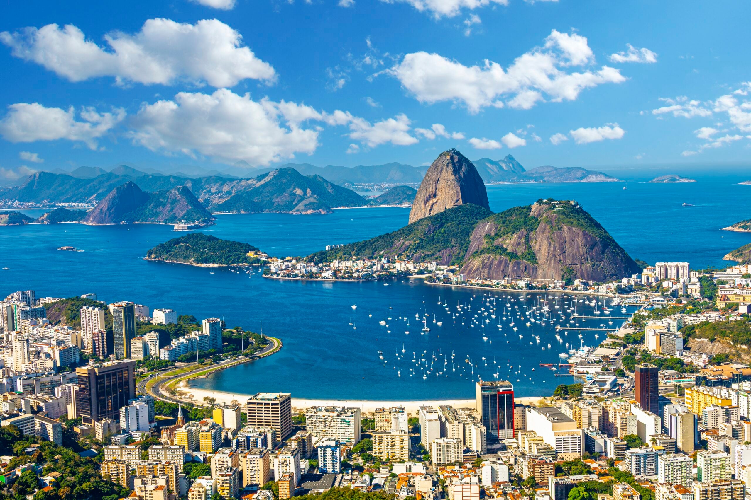 Is Rio de Janeiro Worth Visiting? Experience Brazil’s Iconic City with Gray Line