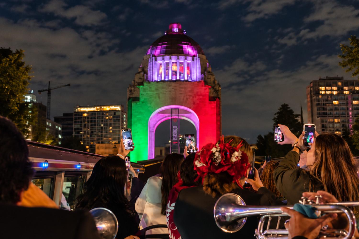 Things to do in Mexico City
