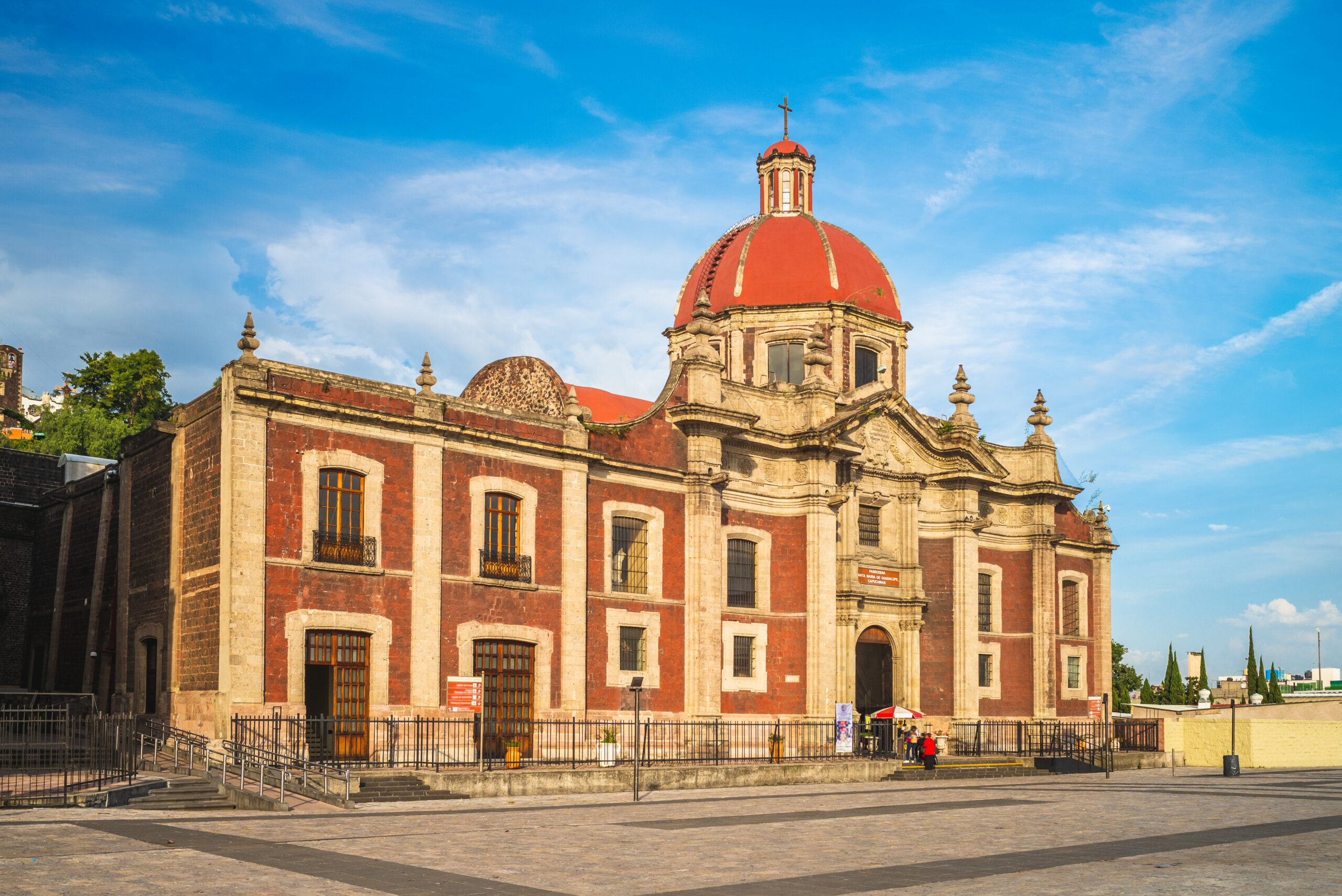 Things to do in Mexico City