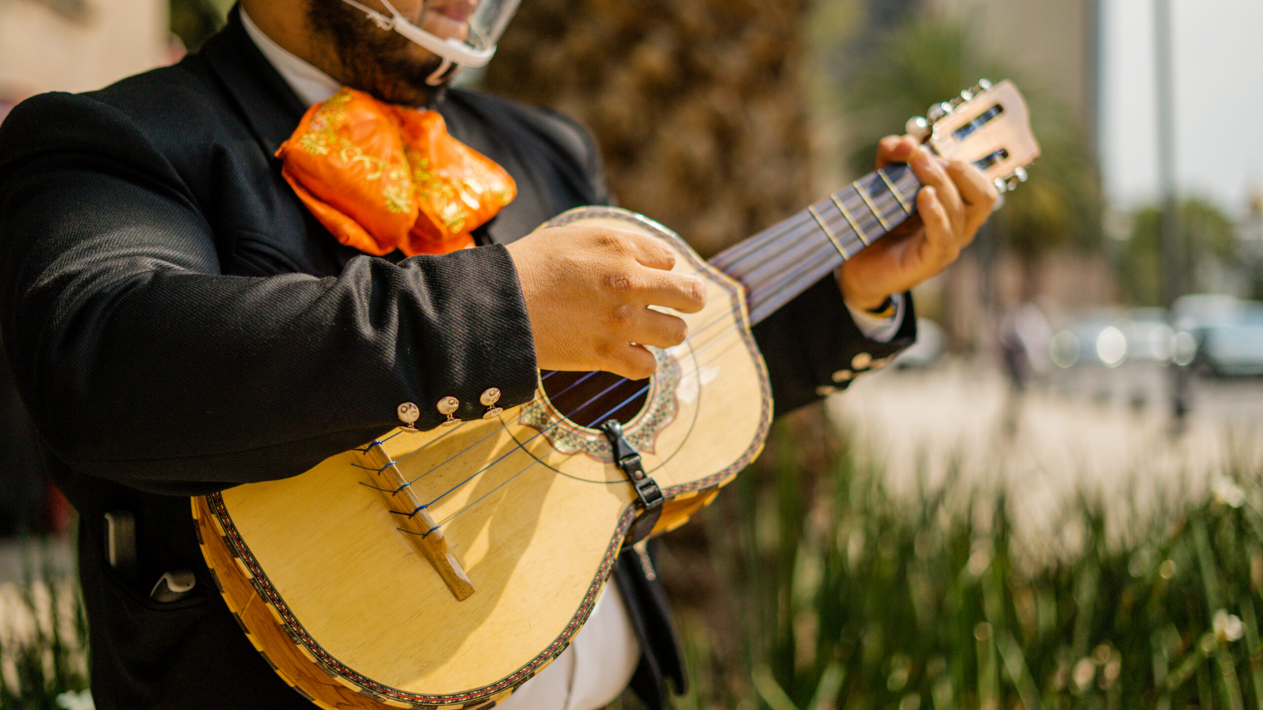 Things to do in Mexico City