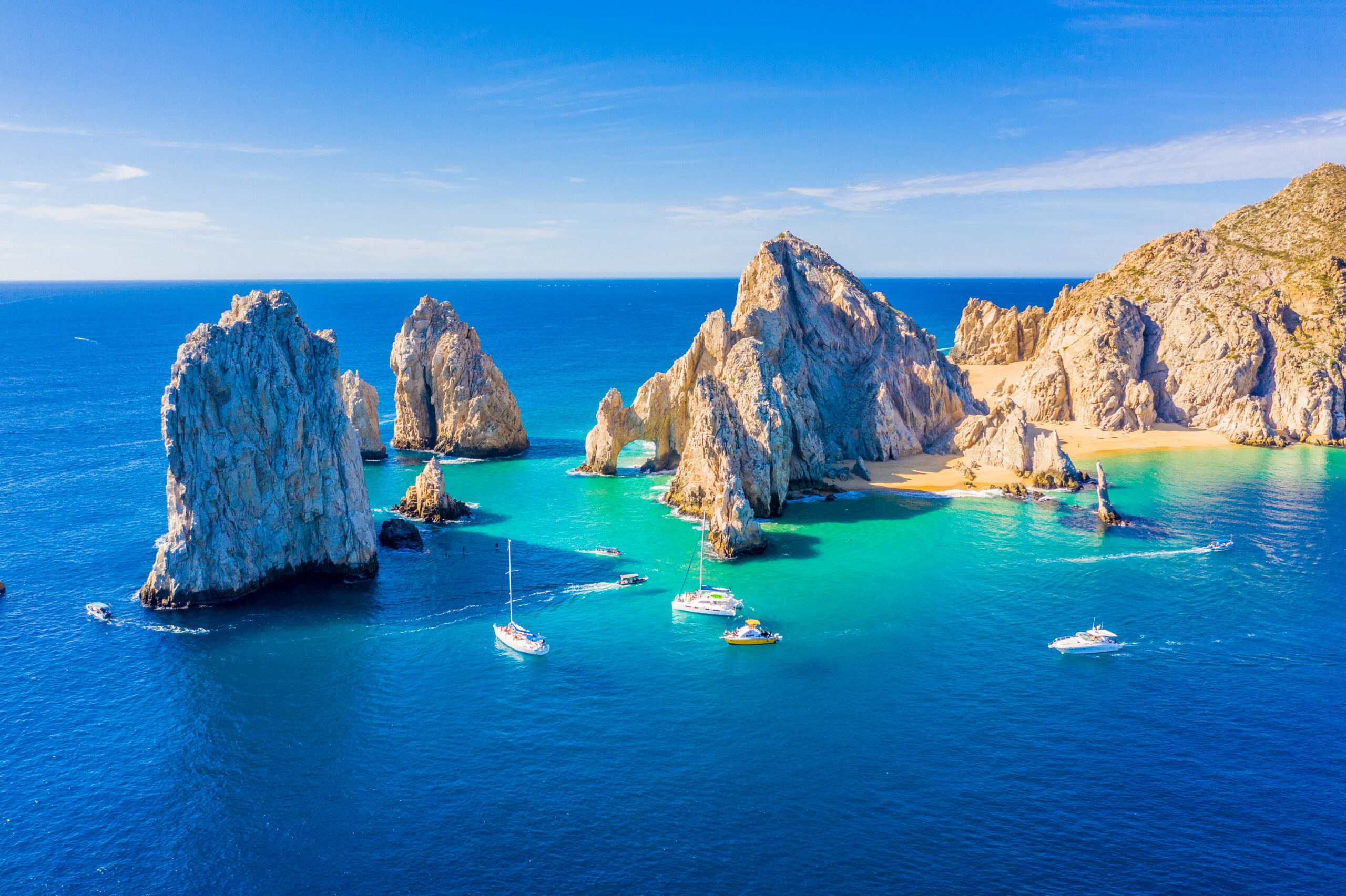 What Are the Best Excursions to Take in Los Cabos? Explore with Gray Line