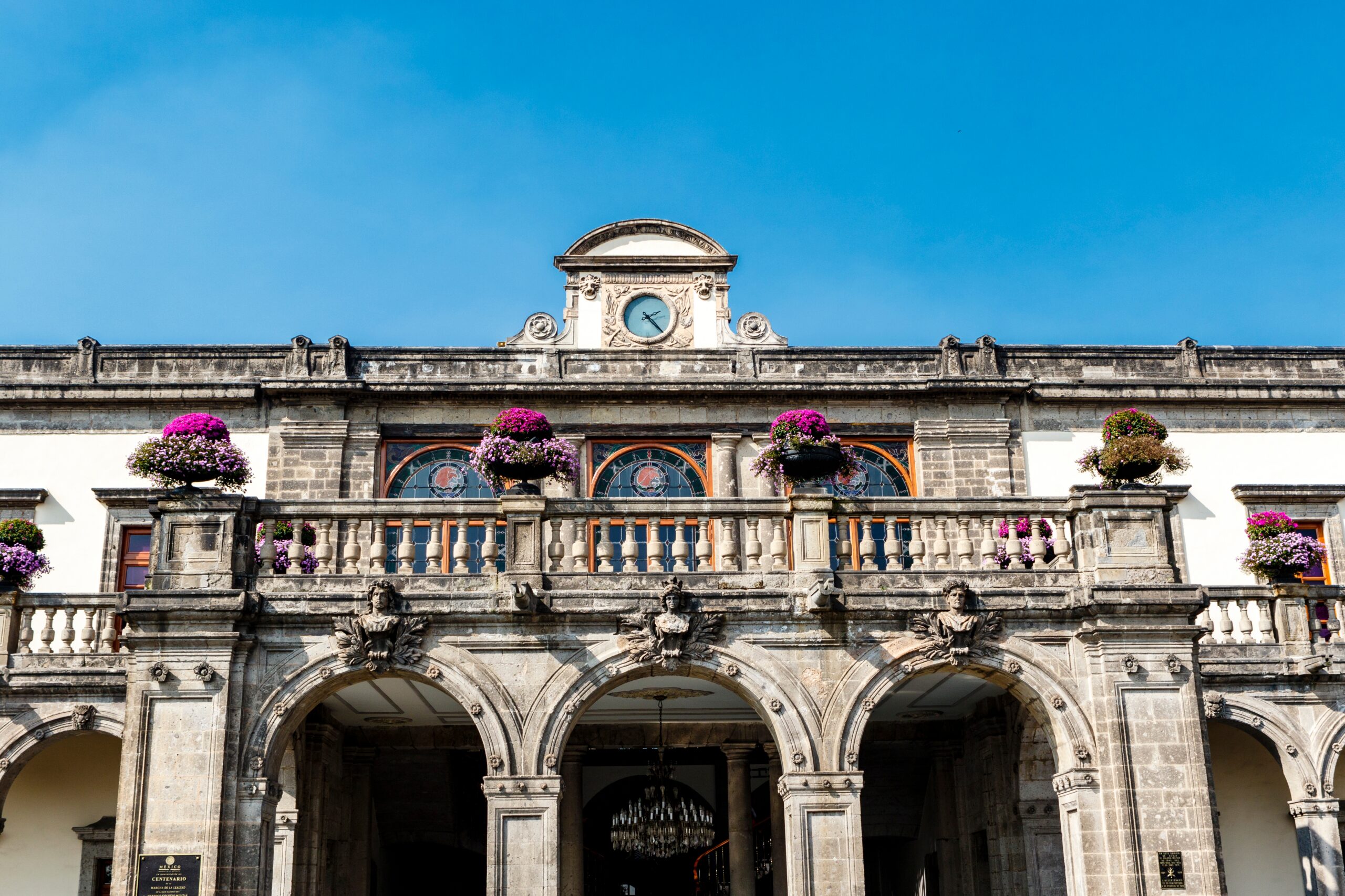 Things to do in Mexico City