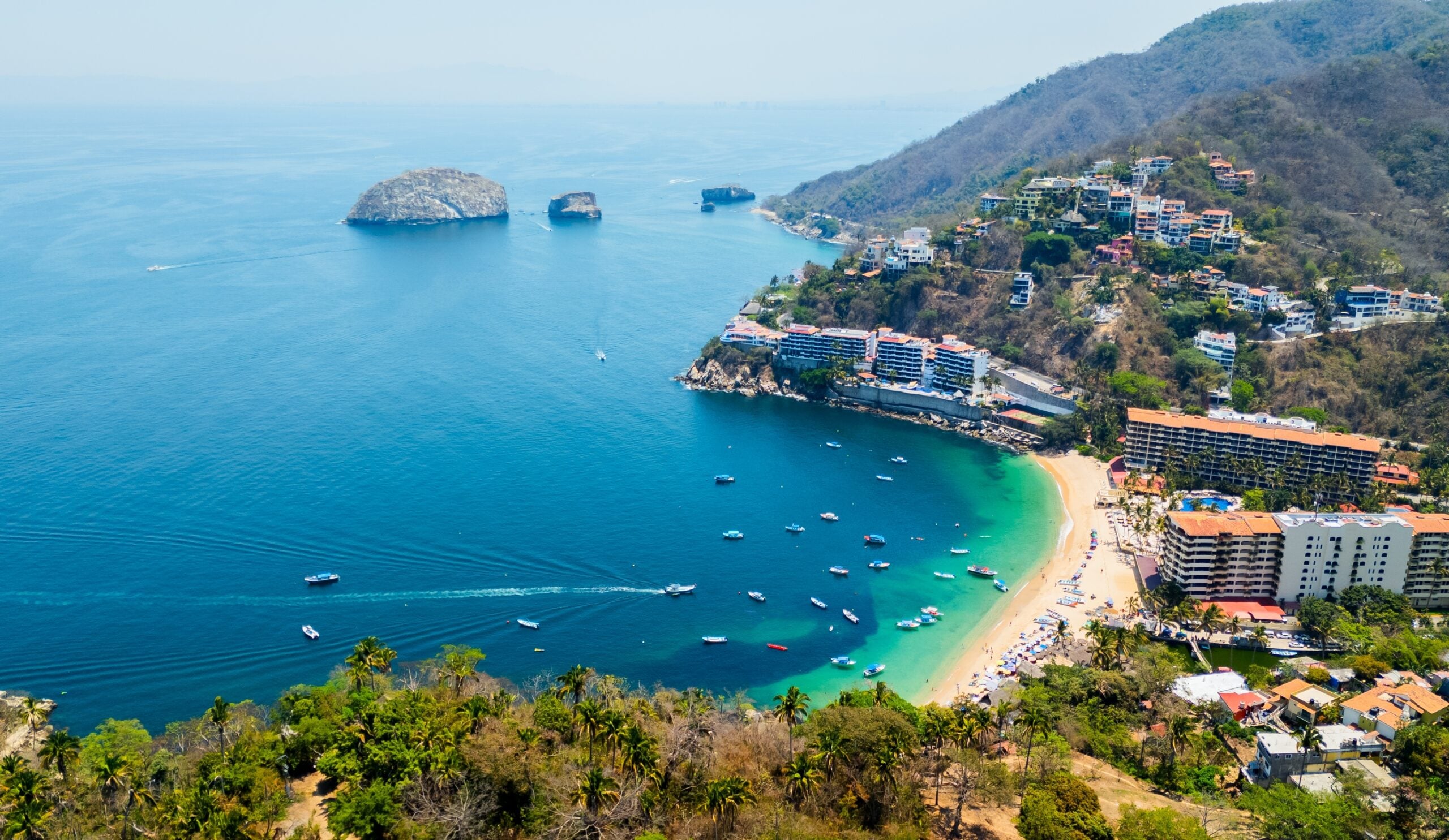 What Is a Must-Do in Puerto Vallarta? Unforgettable Experiences with Gray Line