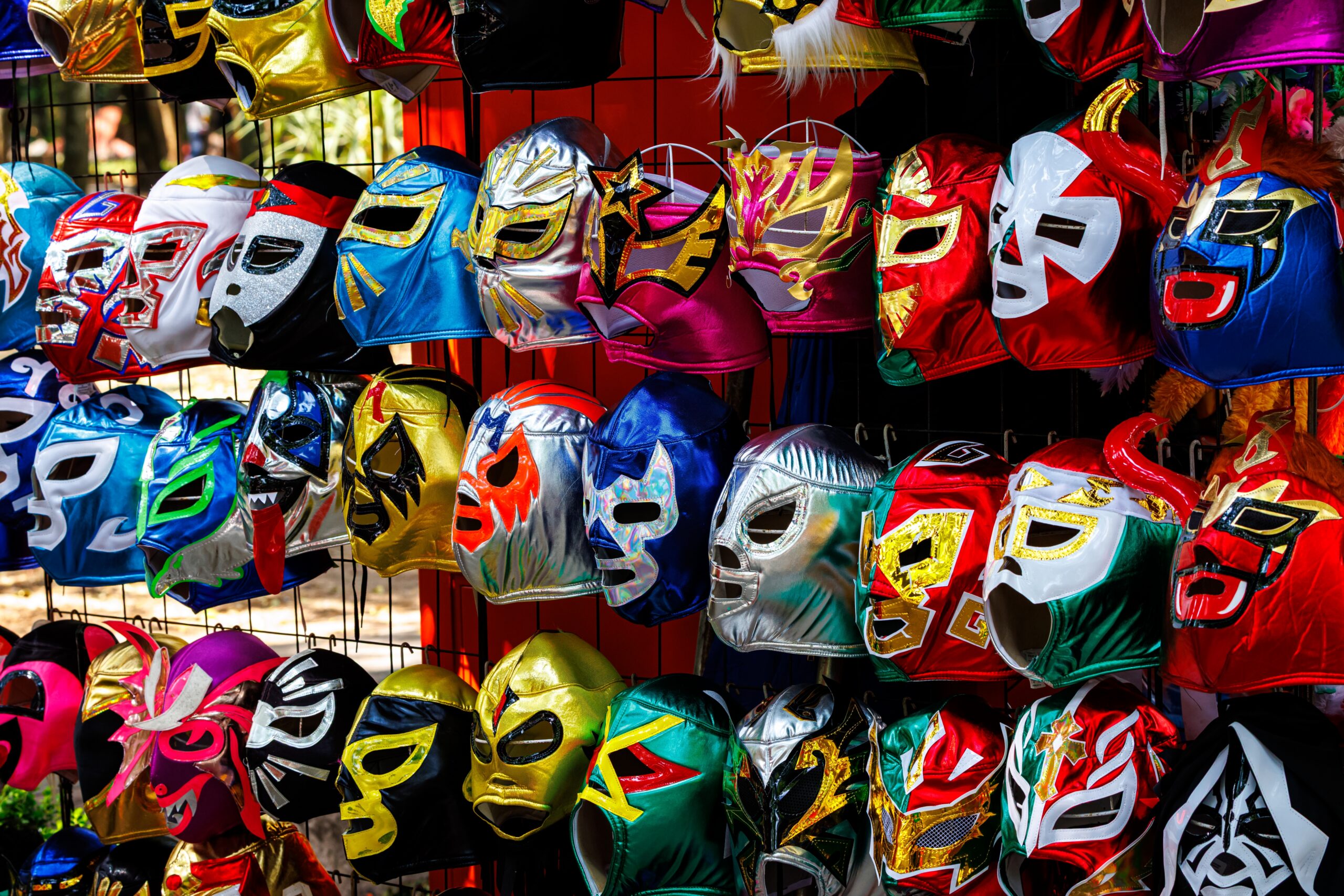Things to do in Mexico City