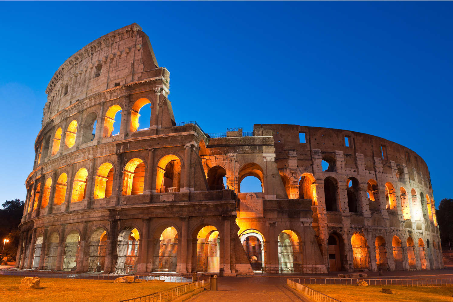 One Day in Rome: The Perfect Tour Itinerary
