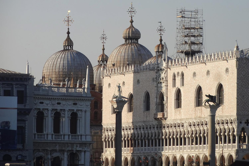 Venice day tour