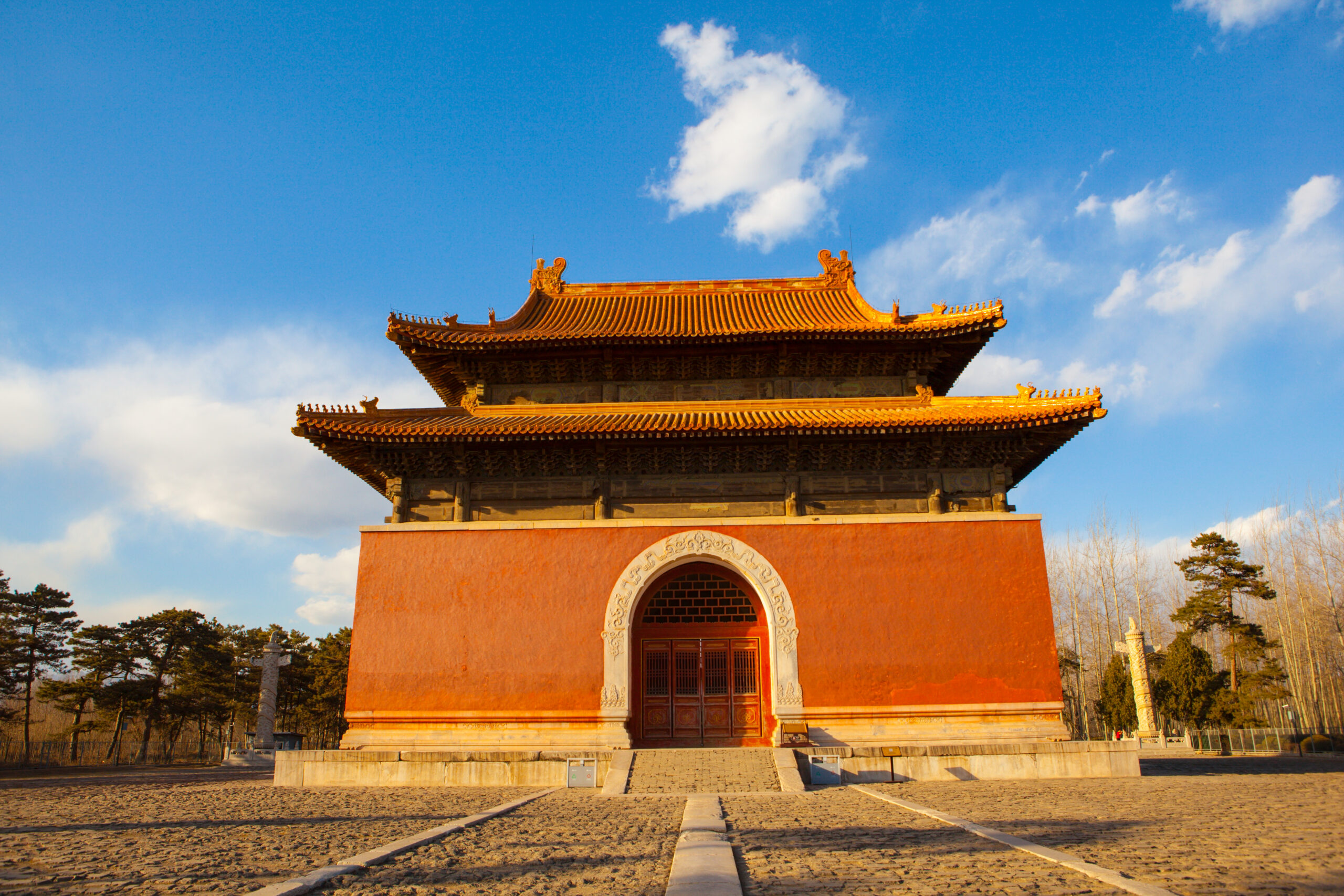 Things to do in Xi’an