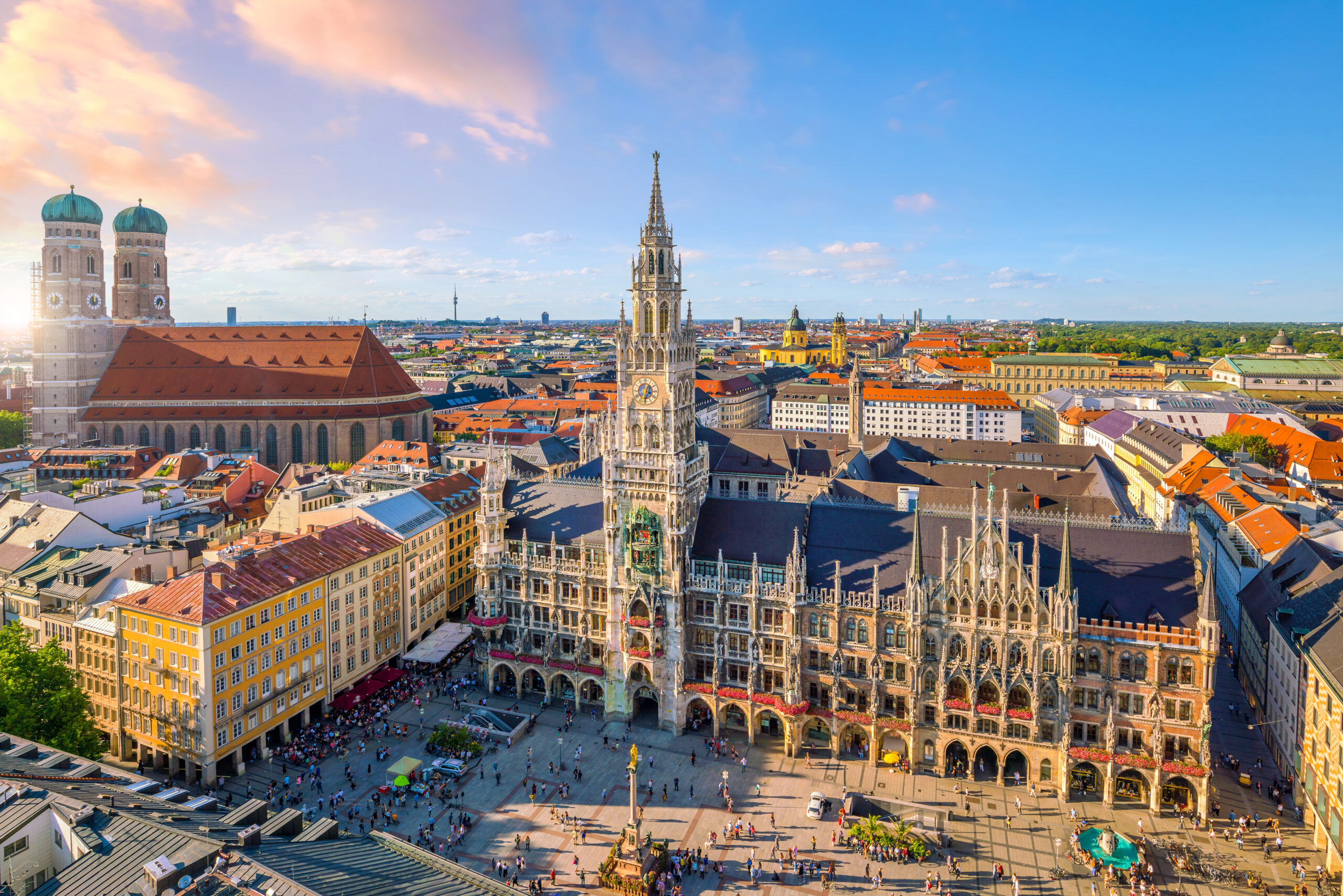 Is Munich Worth Visiting? Discover Bavaria’s Capital with Gray Line