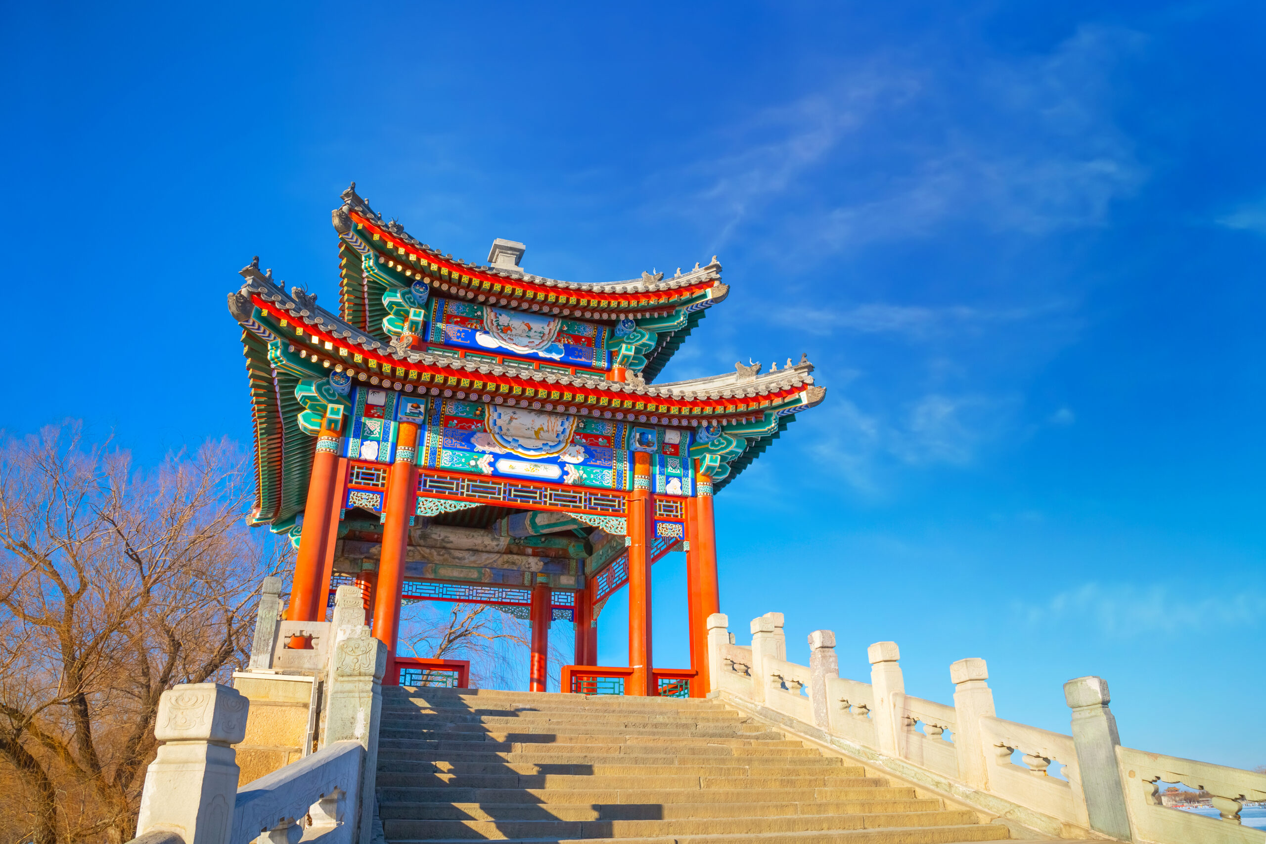 Things to do in Beijing
