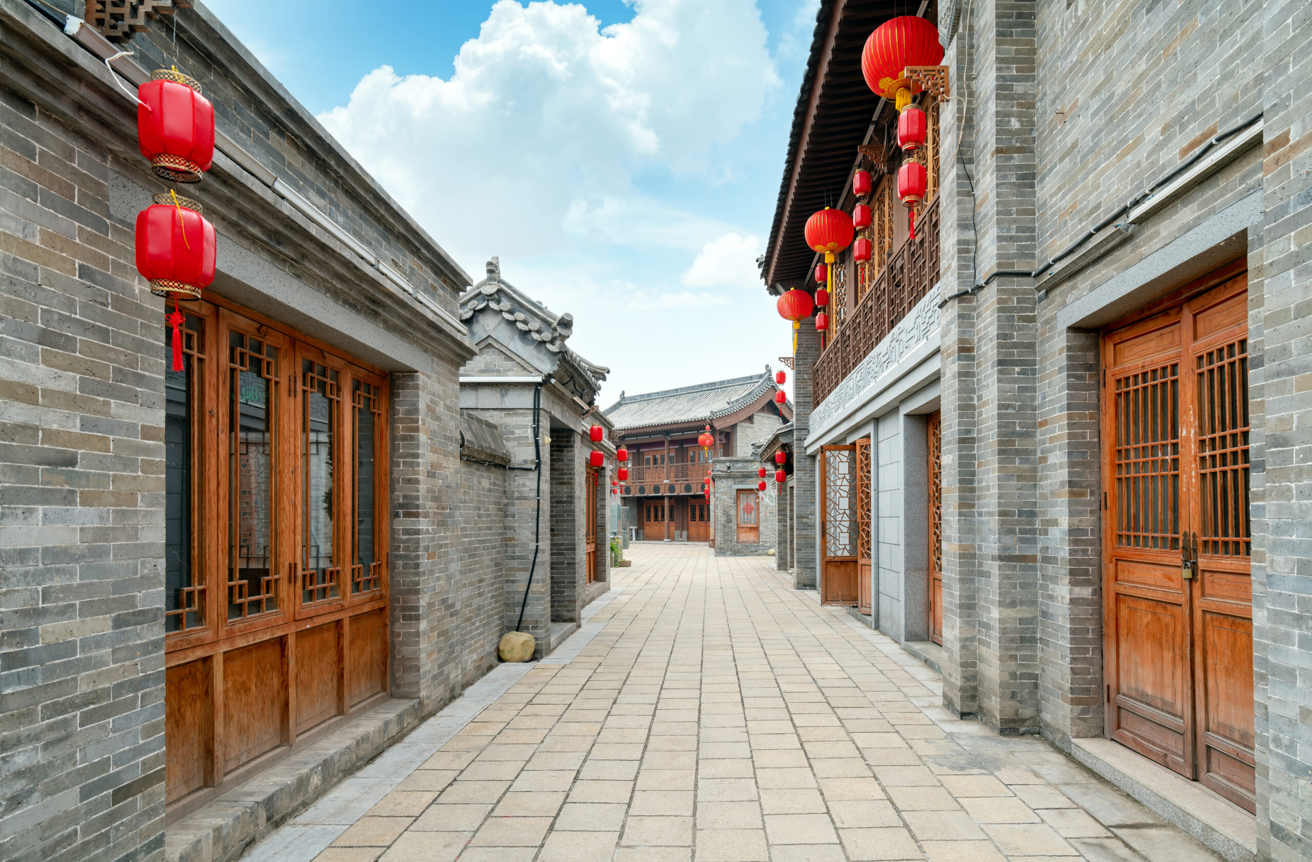 Things to do in Beijing