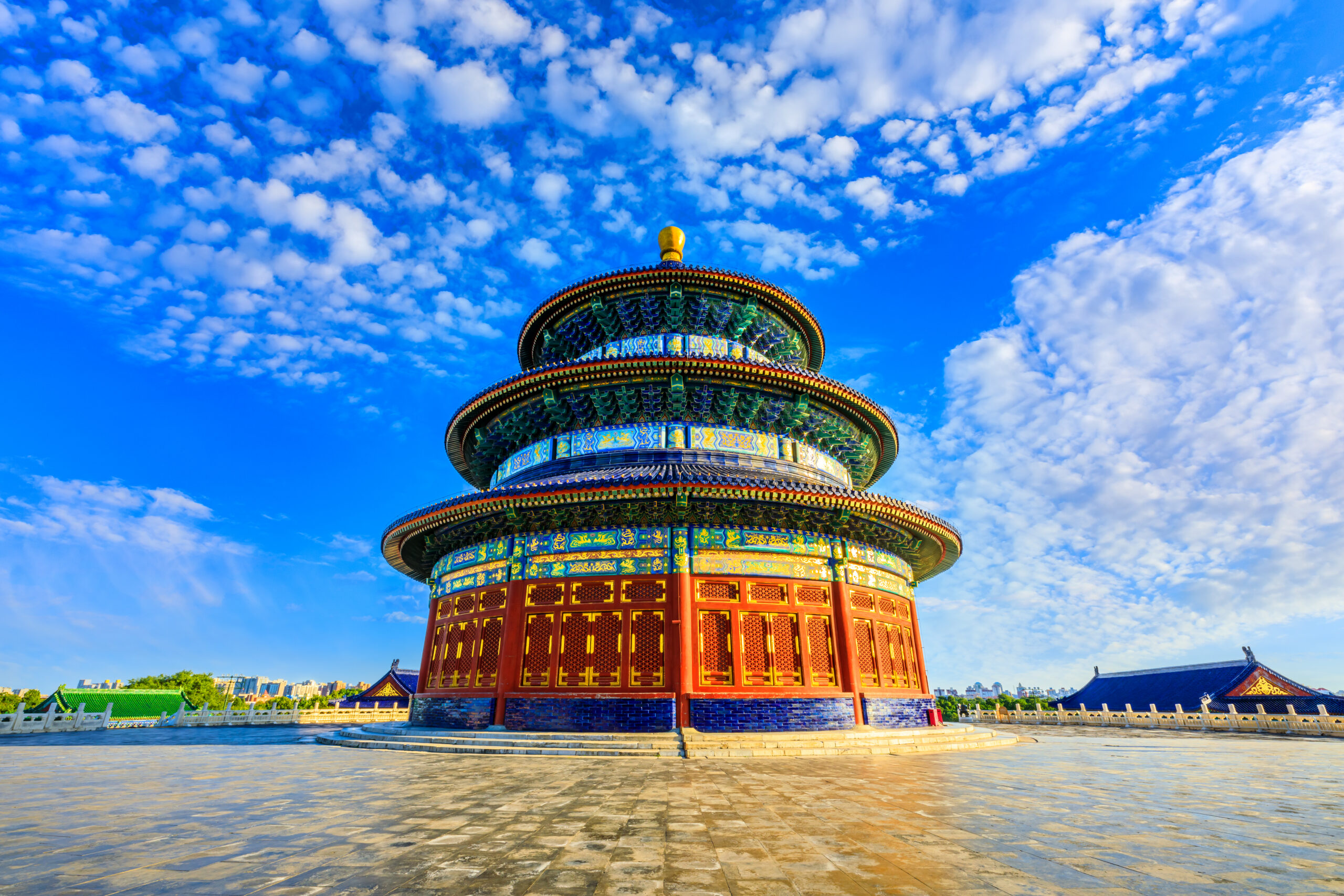 Things to do in Beijing