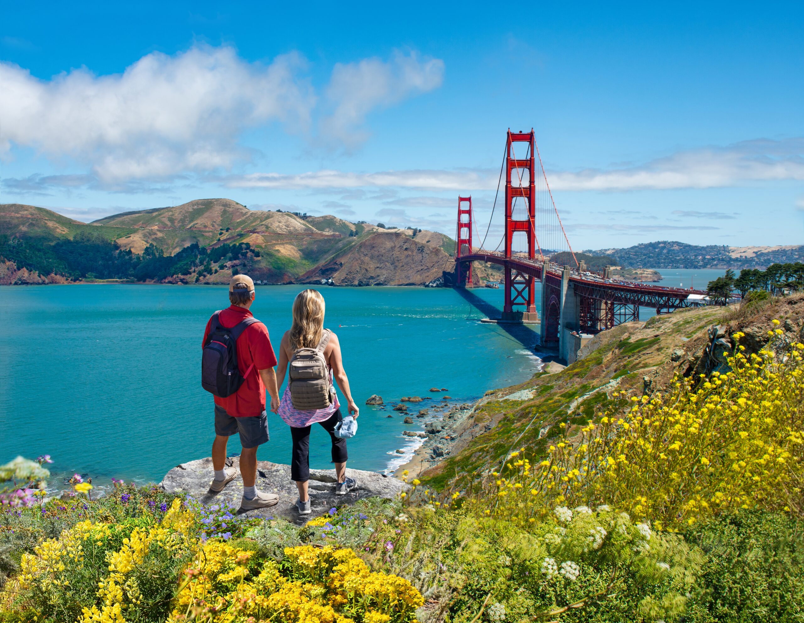 How Many Days Is Enough to Visit San Francisco? Plan Your Perfect Trip with Gray Line