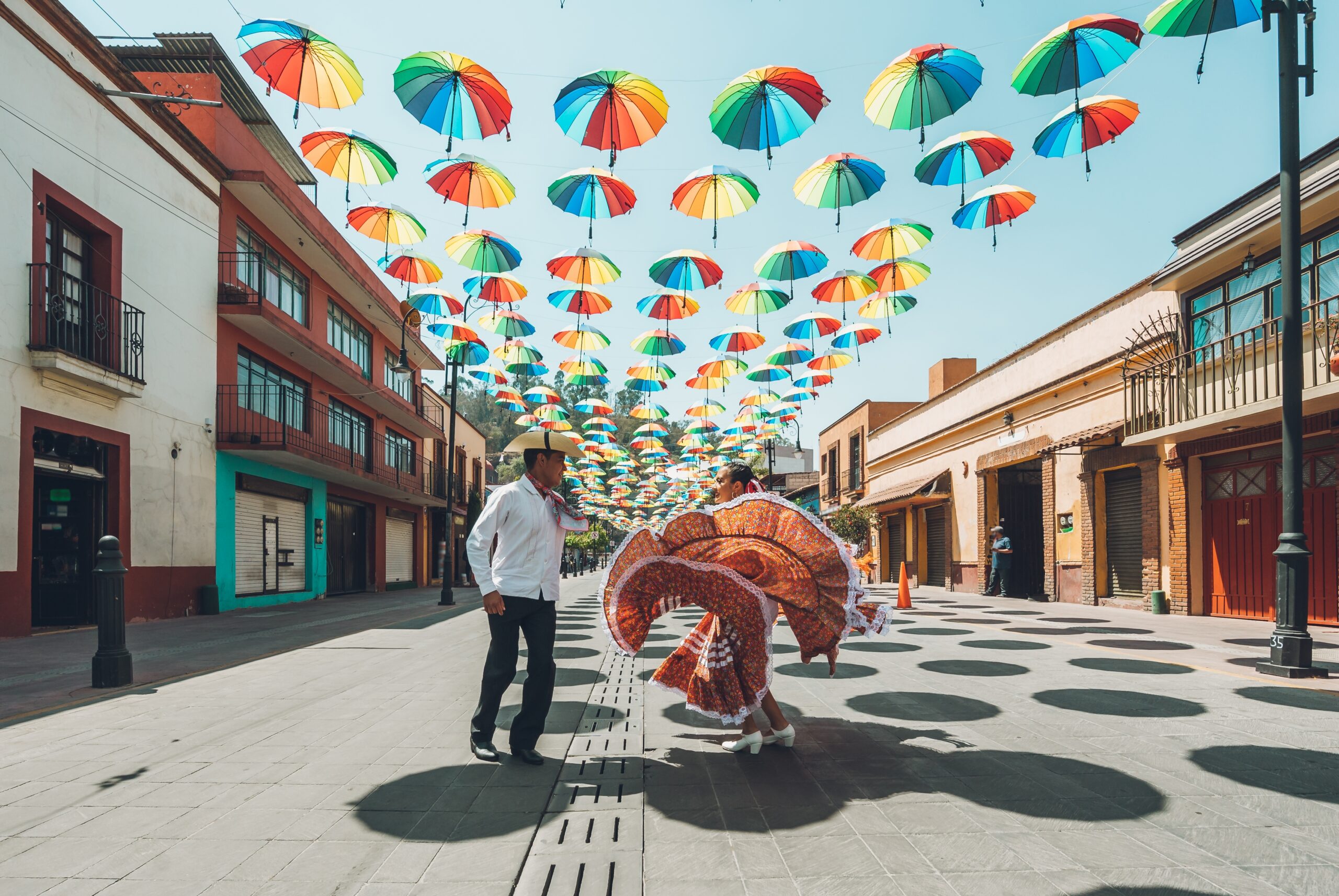 Things to do in Mexico City