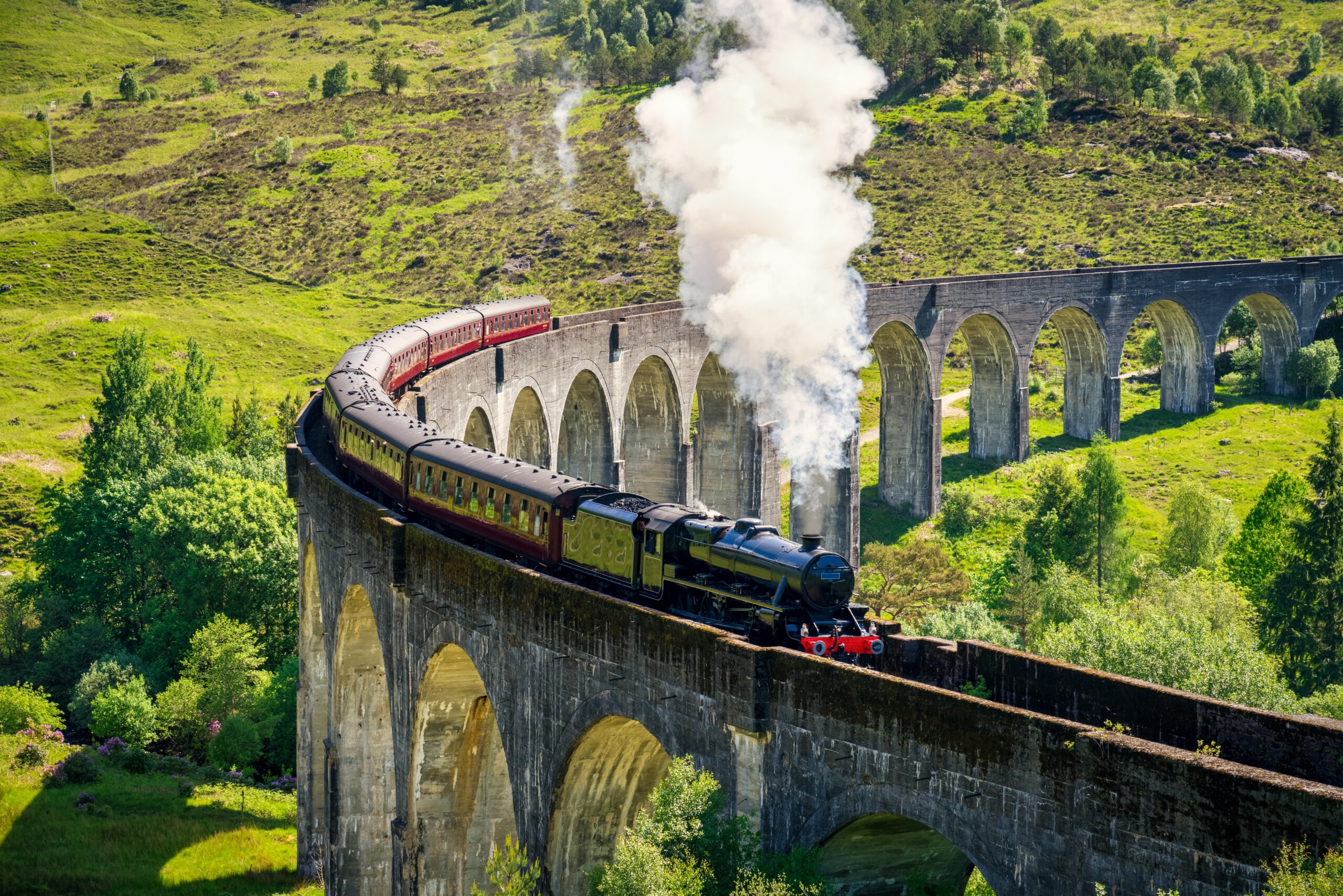 Things to do in Edinburgh
