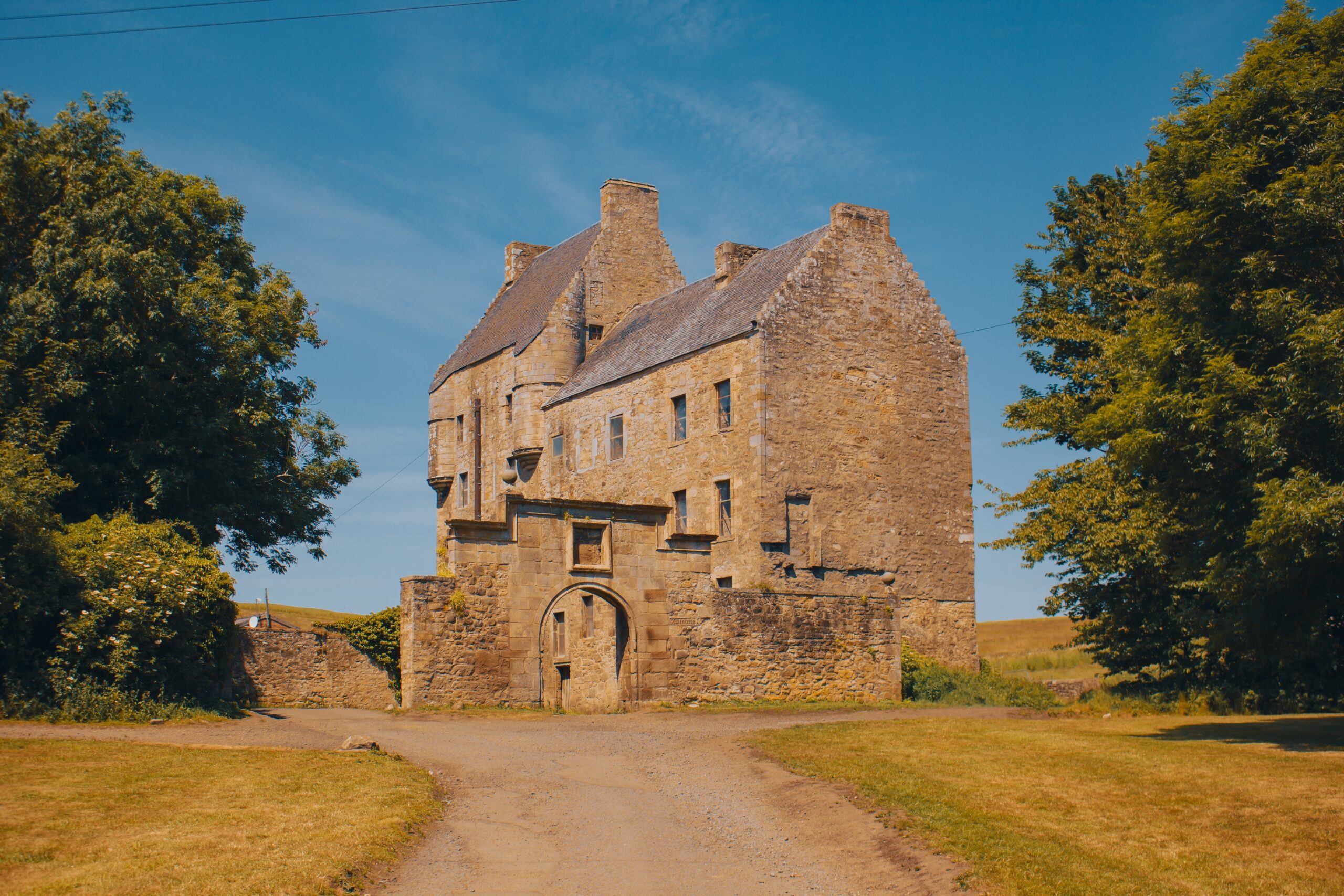 Things to do in Edinburgh