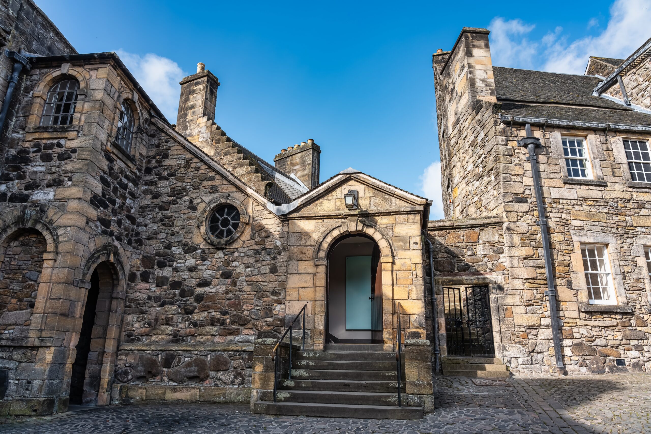 Things to do in Edinburgh