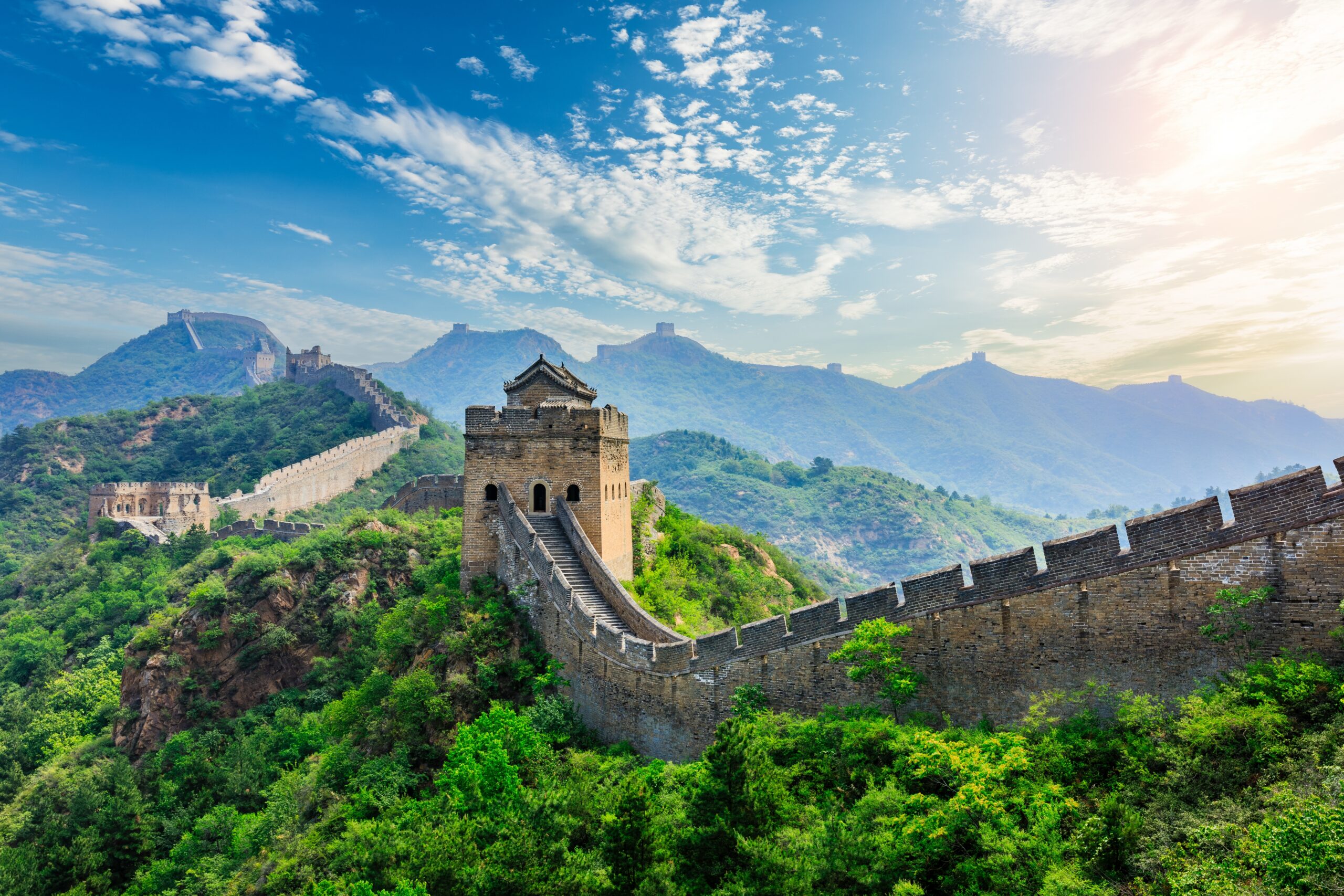 Things to do in Beijing