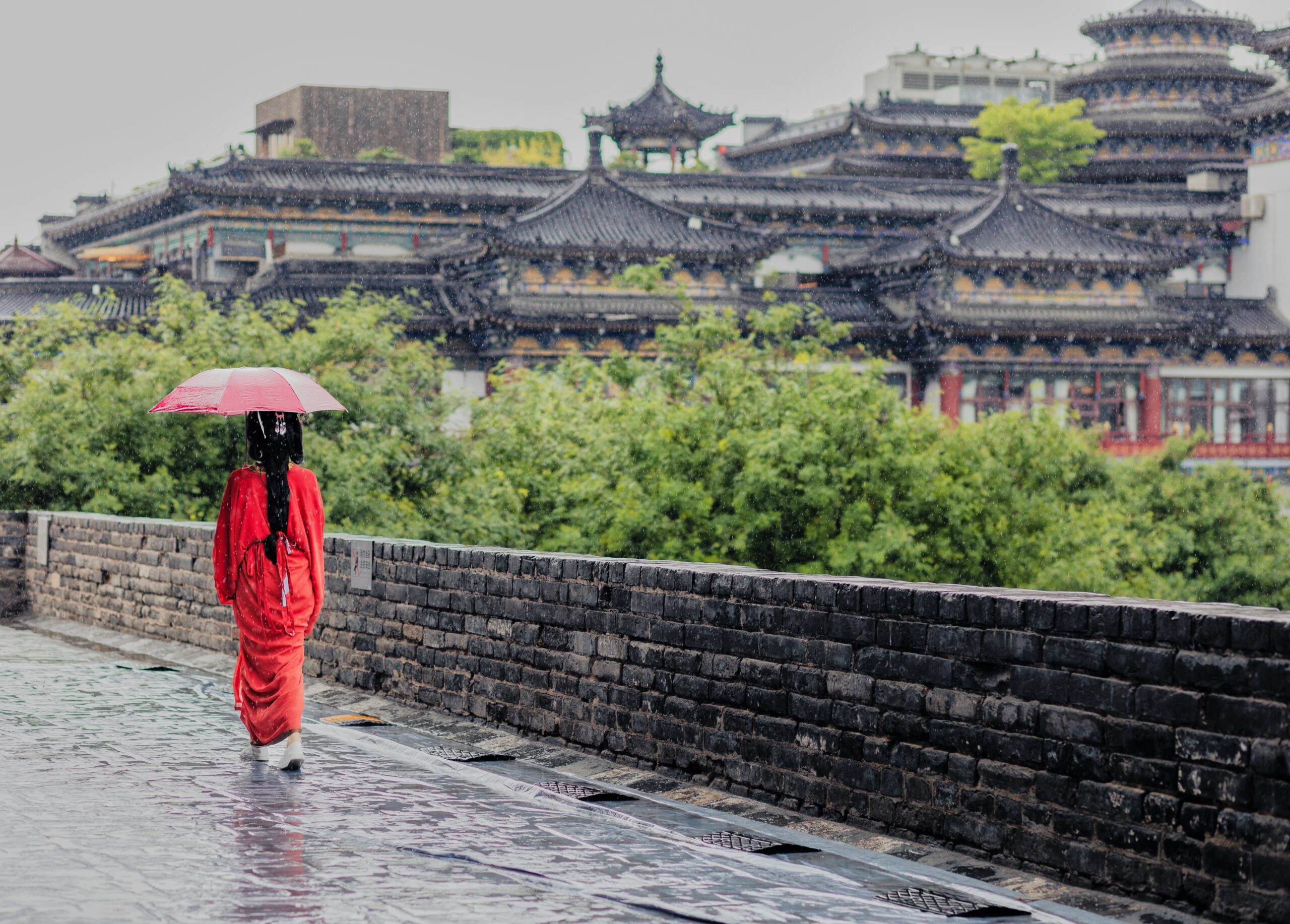 Things to do in Xi’an