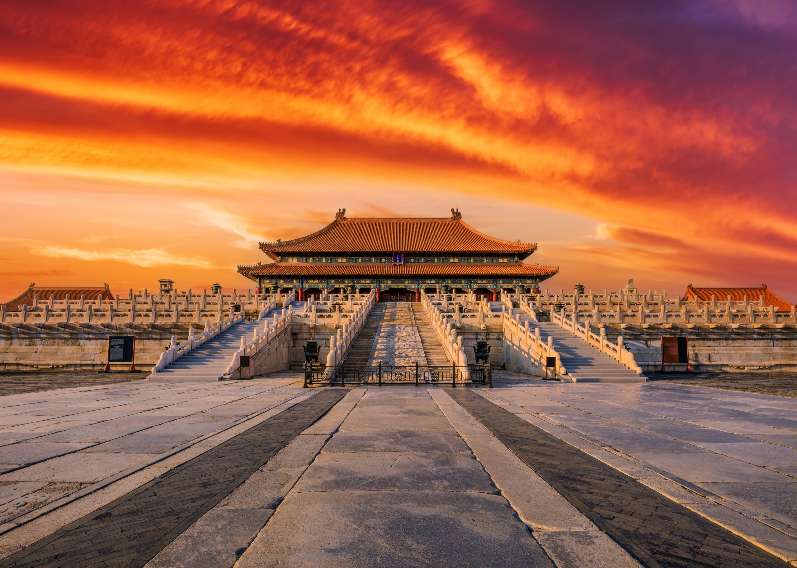 Things to do in Beijing