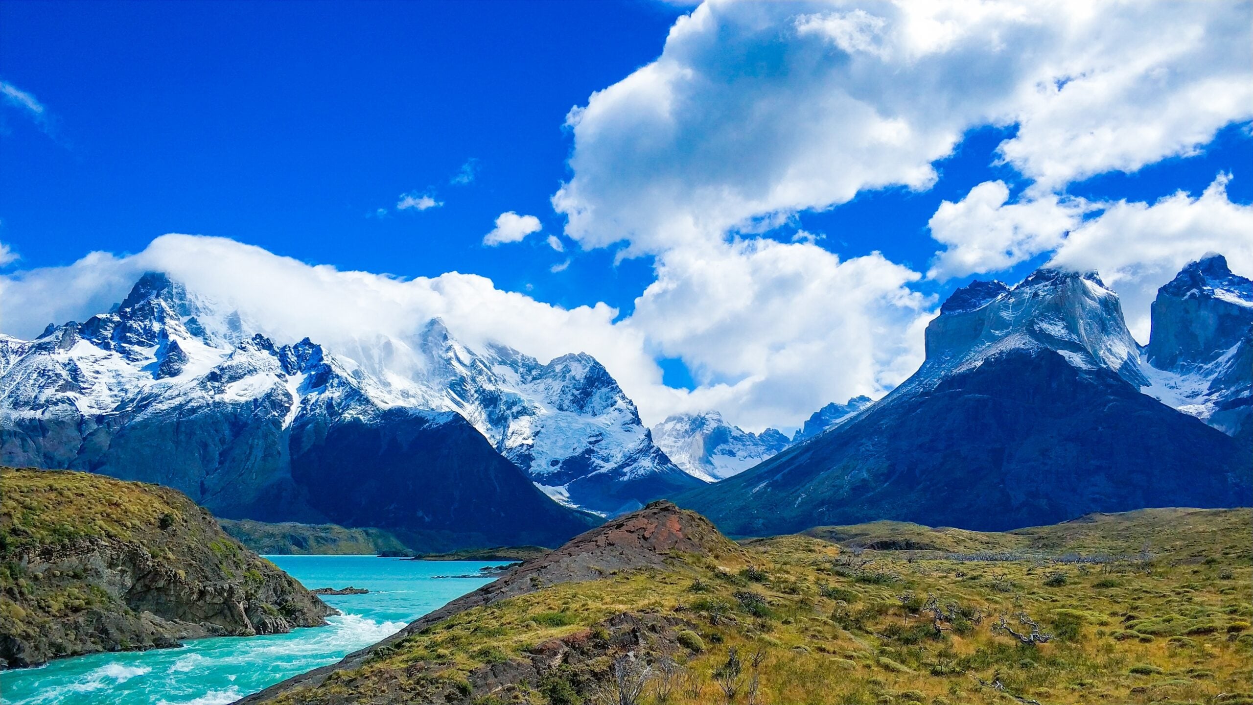 Is Chile a Good Place for Tourists? Discover the Best of Chile with Gray Line