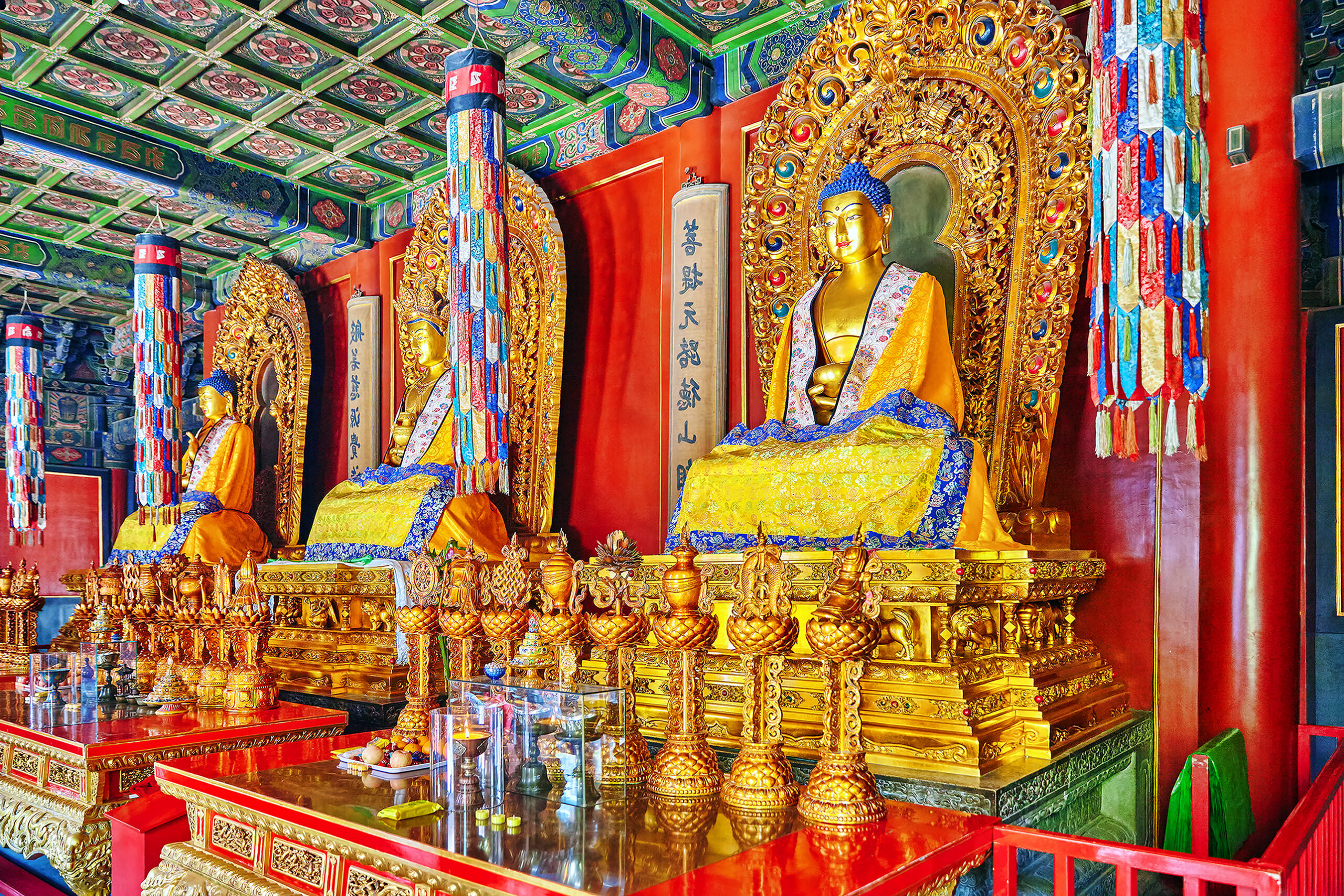Things to do in Beijing