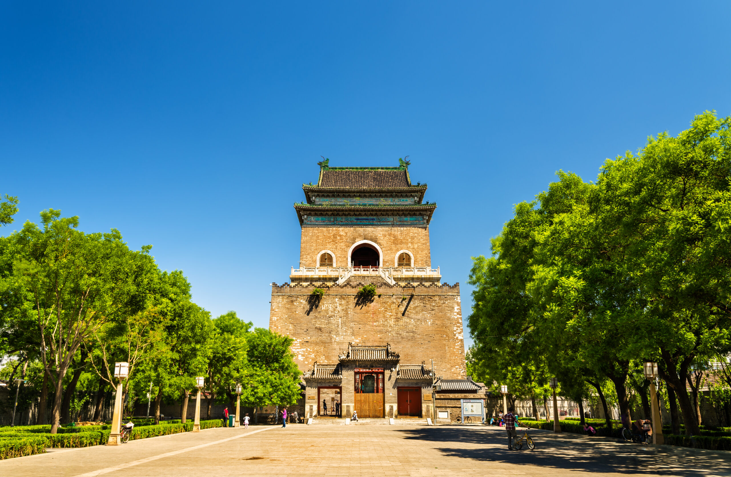 Things to do in Beijing