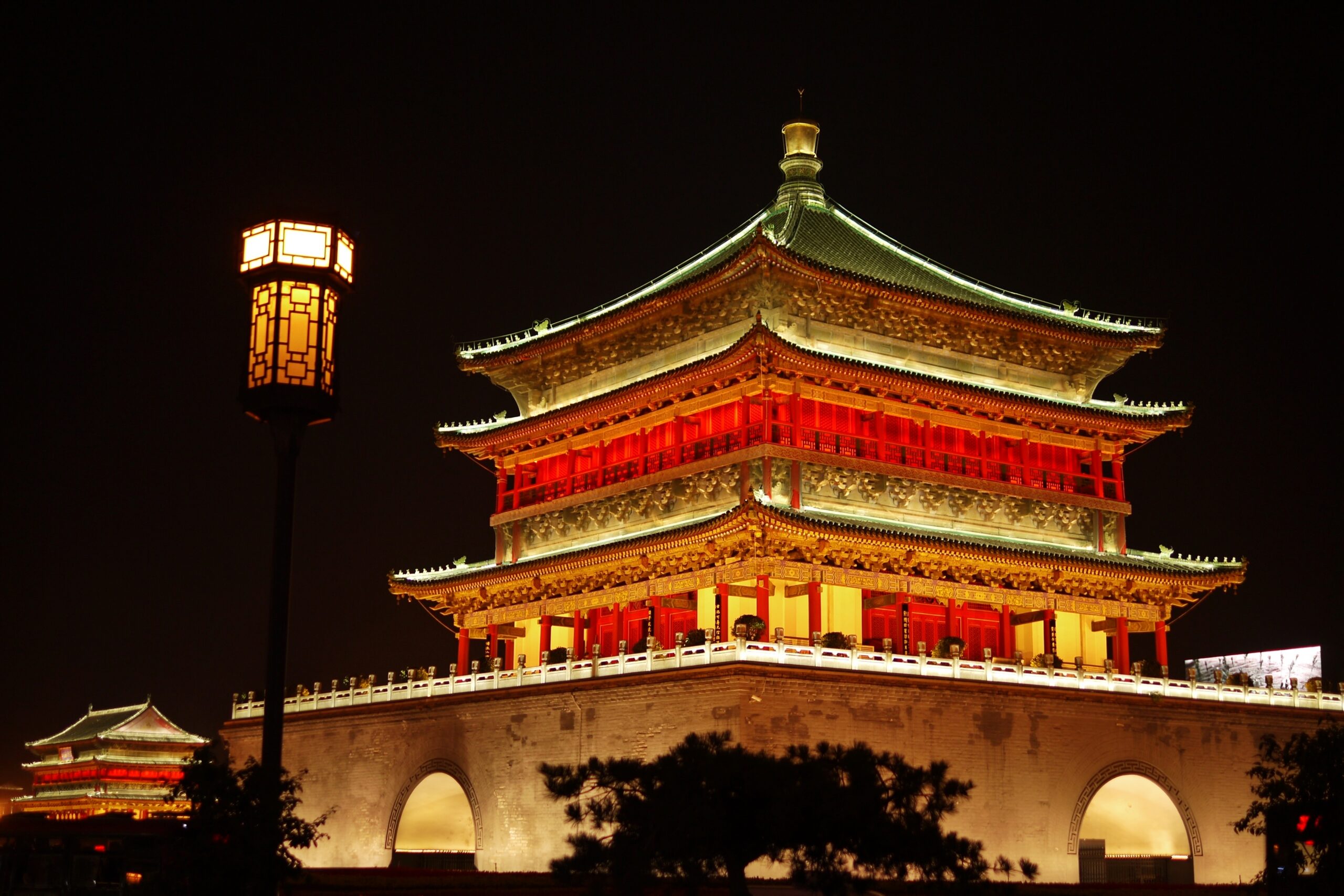 Things to do in Xi’an