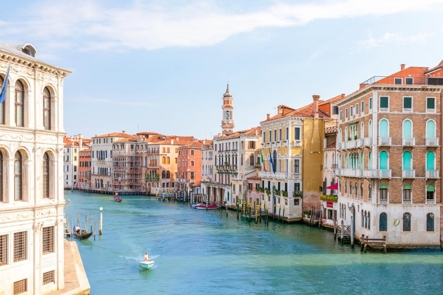 Is One Day in Venice Enough? How to Spend 24 Hours in Venice